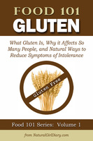 What is Gluten