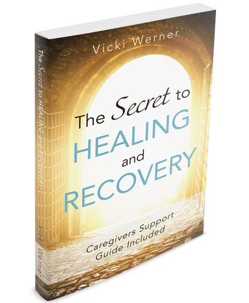 Secret to Healing